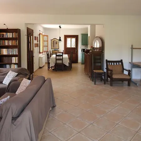Villa Fioroula's