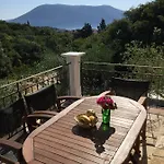 Villa Fioroula's Fiskardo