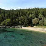 Villa Fioroula's Fiskardo