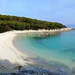 Villa Fioroula's *