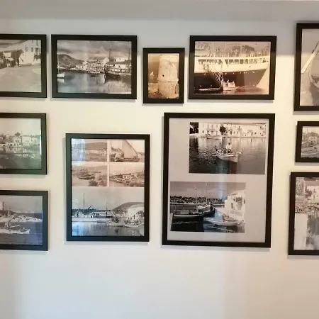 Fioroula's וילה *