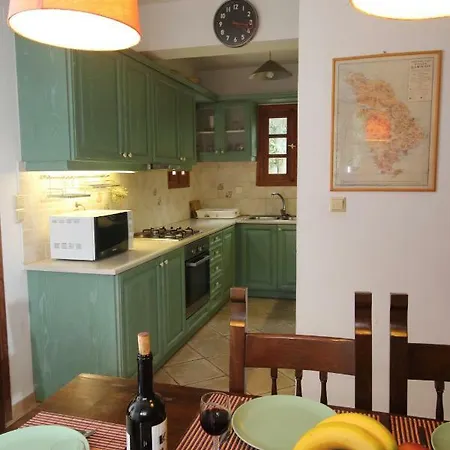 Fioroula's Villa *
