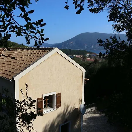Fioroula's Villa