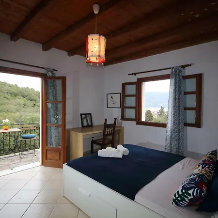 Fioroula's Villa *