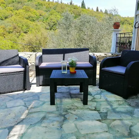 Fioroula's Villa