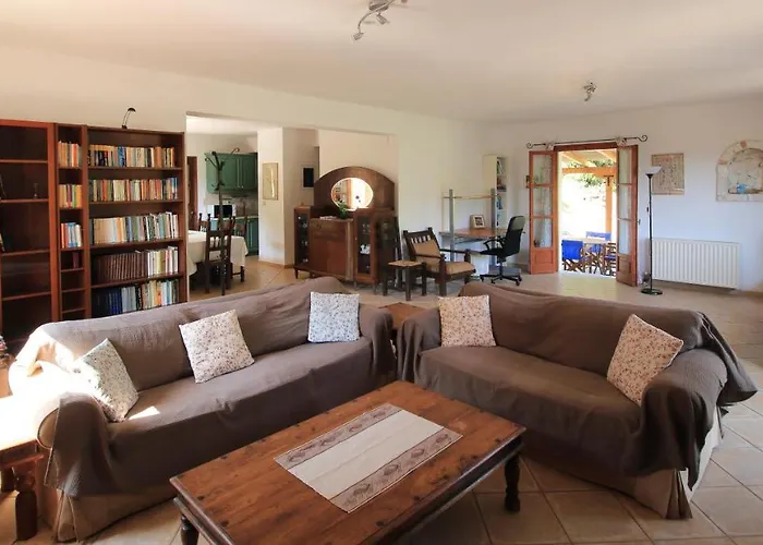 Βίλα Fioroula's Φισκάρδο