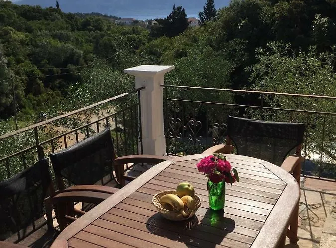 Βίλα Fioroula's Φισκάρδο