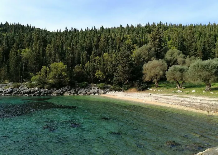 Βίλα Fioroula's Φισκάρδο