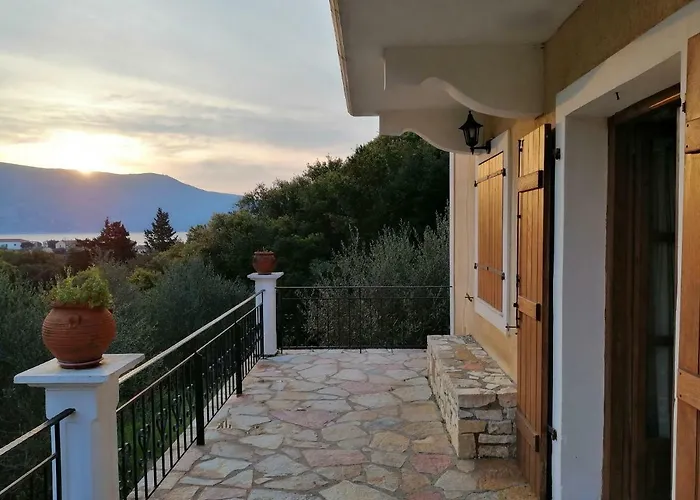Fioroula's Βίλα Φισκάρδο
